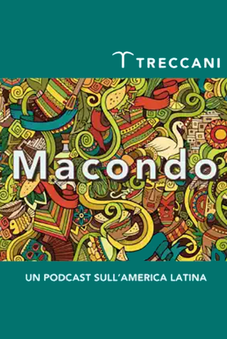 Macondo - Un Podcast Treccani | Post-produzione | Montaggio, Mix & Mastering